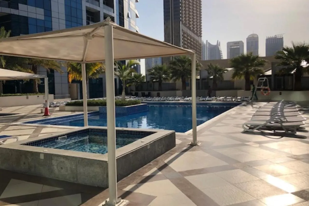 Guestready - Monochromatic Adventure Apartment Dubai 0*,  United Arab Emirates
