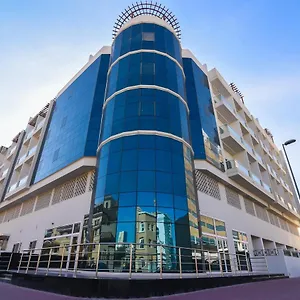 Apartment Aliving- Luxury Studio, 1br, 2br, Family At Jvc, Dubai
