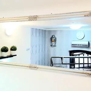 Like Centrum, Wifi, Terrace Apartment Budapest